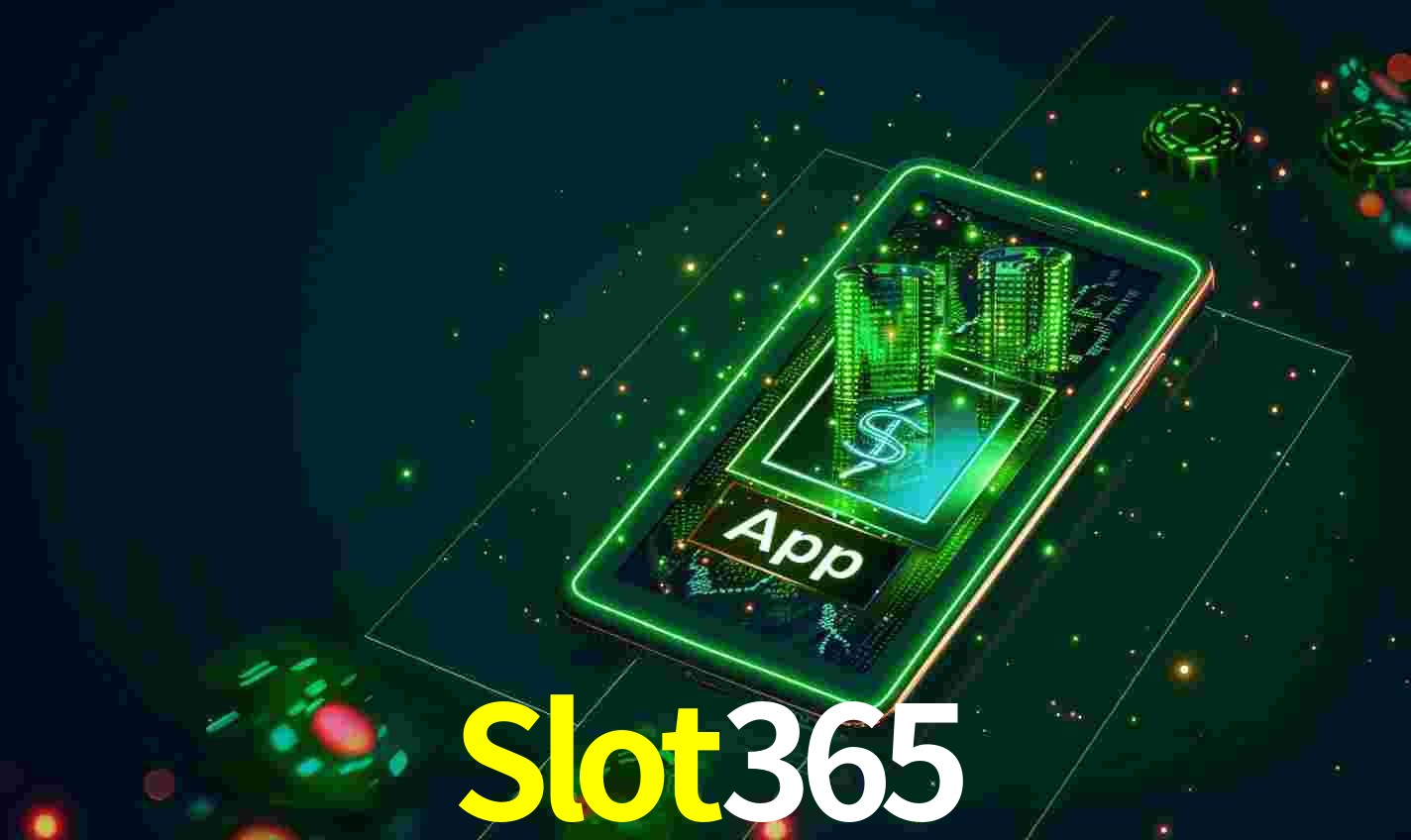 Simplificando a Experiência de Jogo Slot365 App