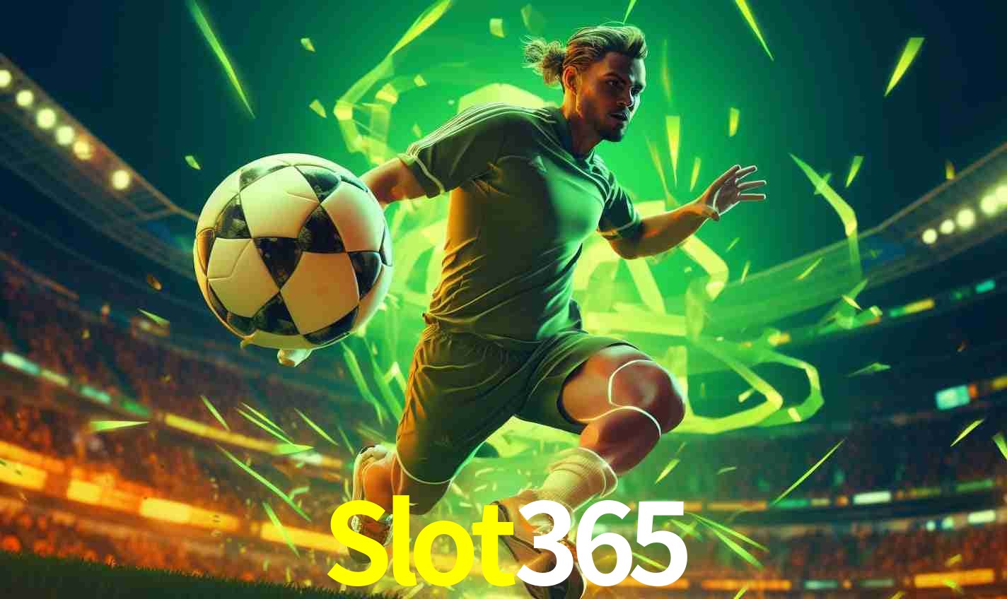 Diversidade Apostas no Slot365