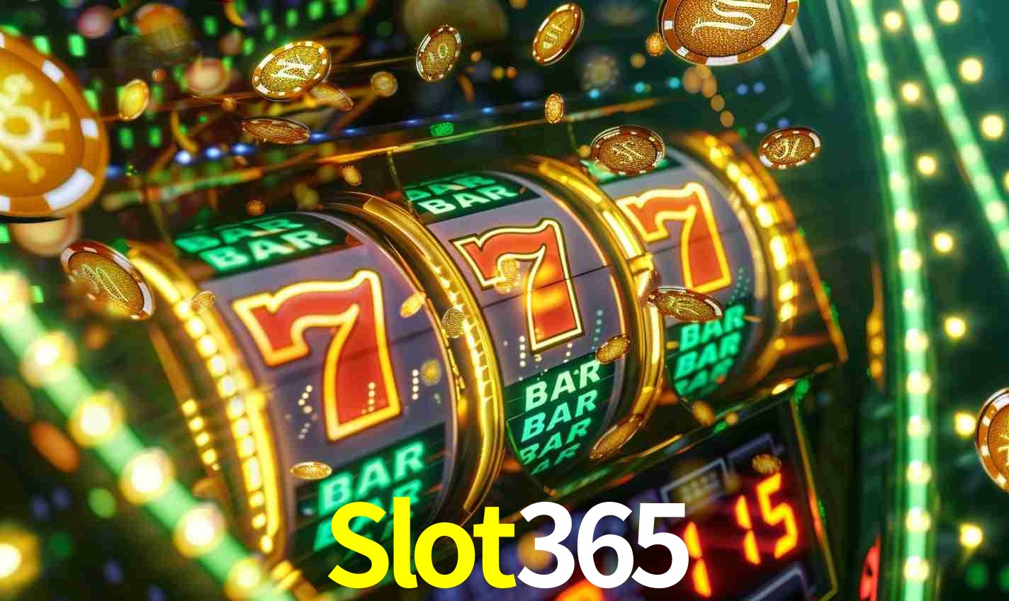 Populares Slots Slot365