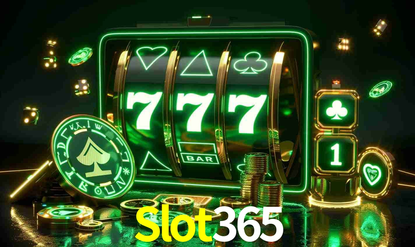 Seguro Login no Cassino Online Slot365