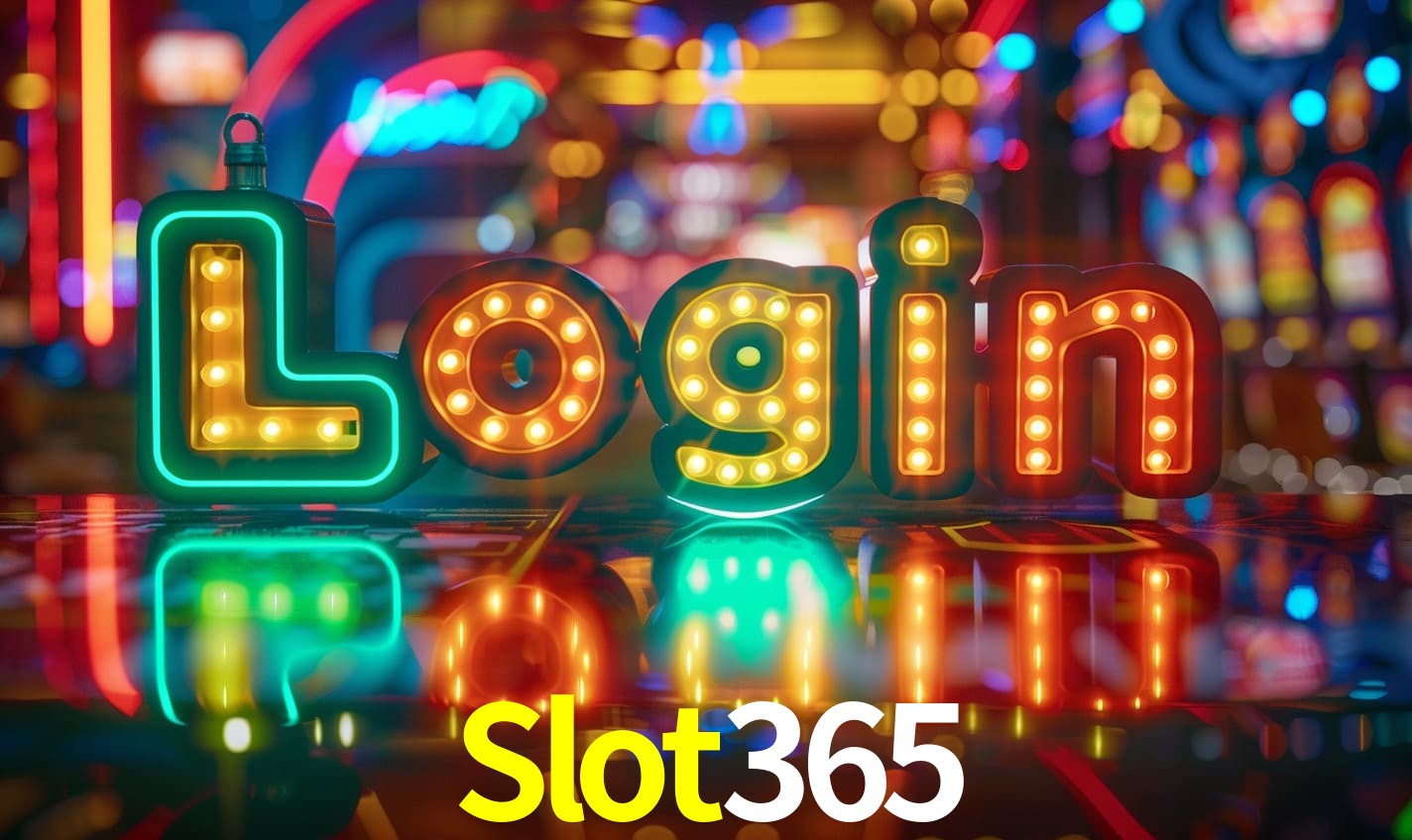 Mundo dos Jogos Cassino Slot365